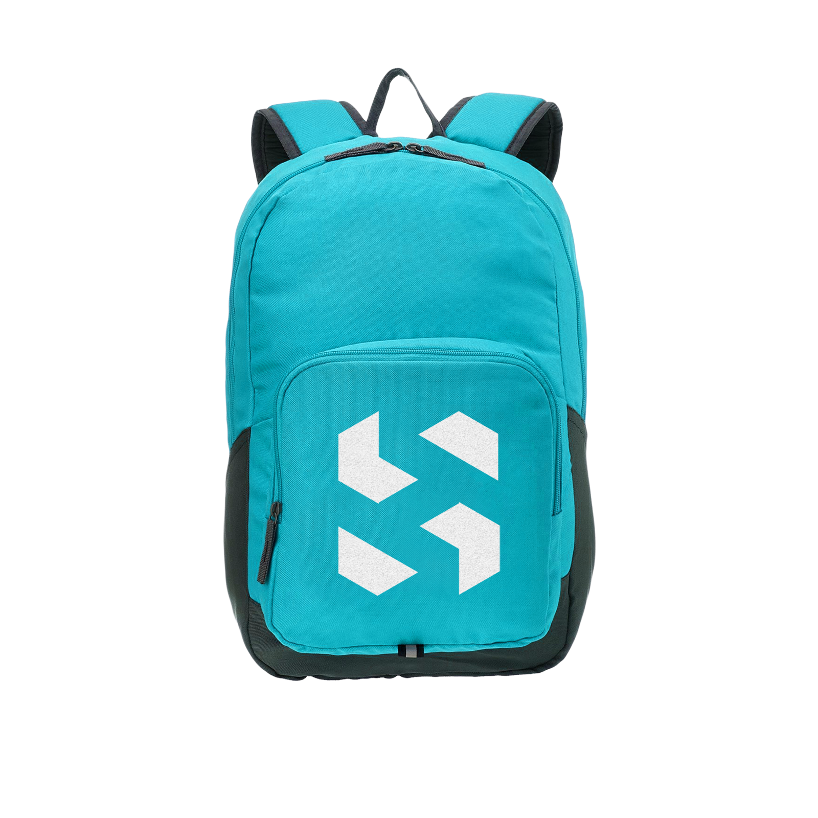 Green backpack - Image 2