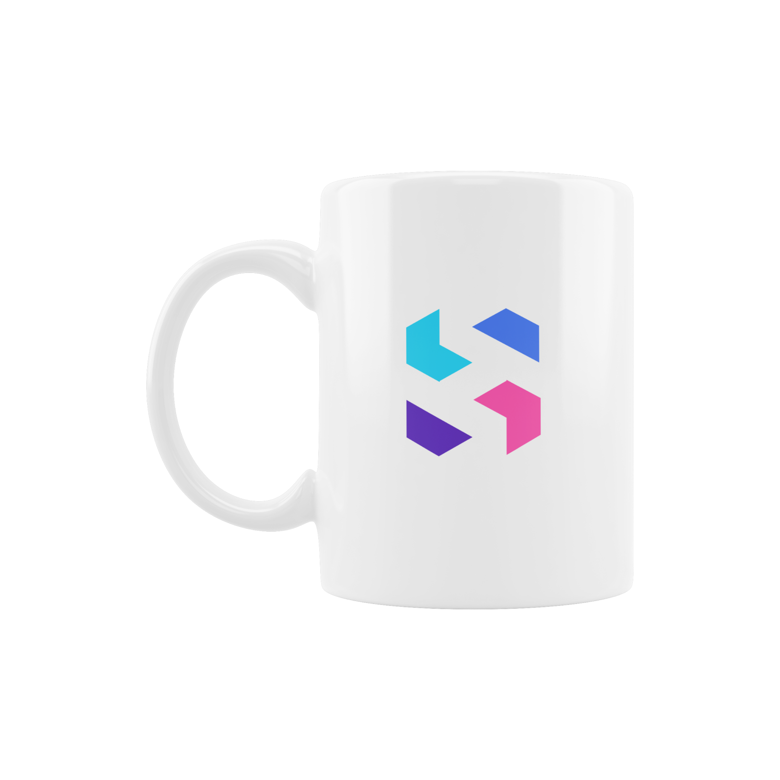 Mug with Logo