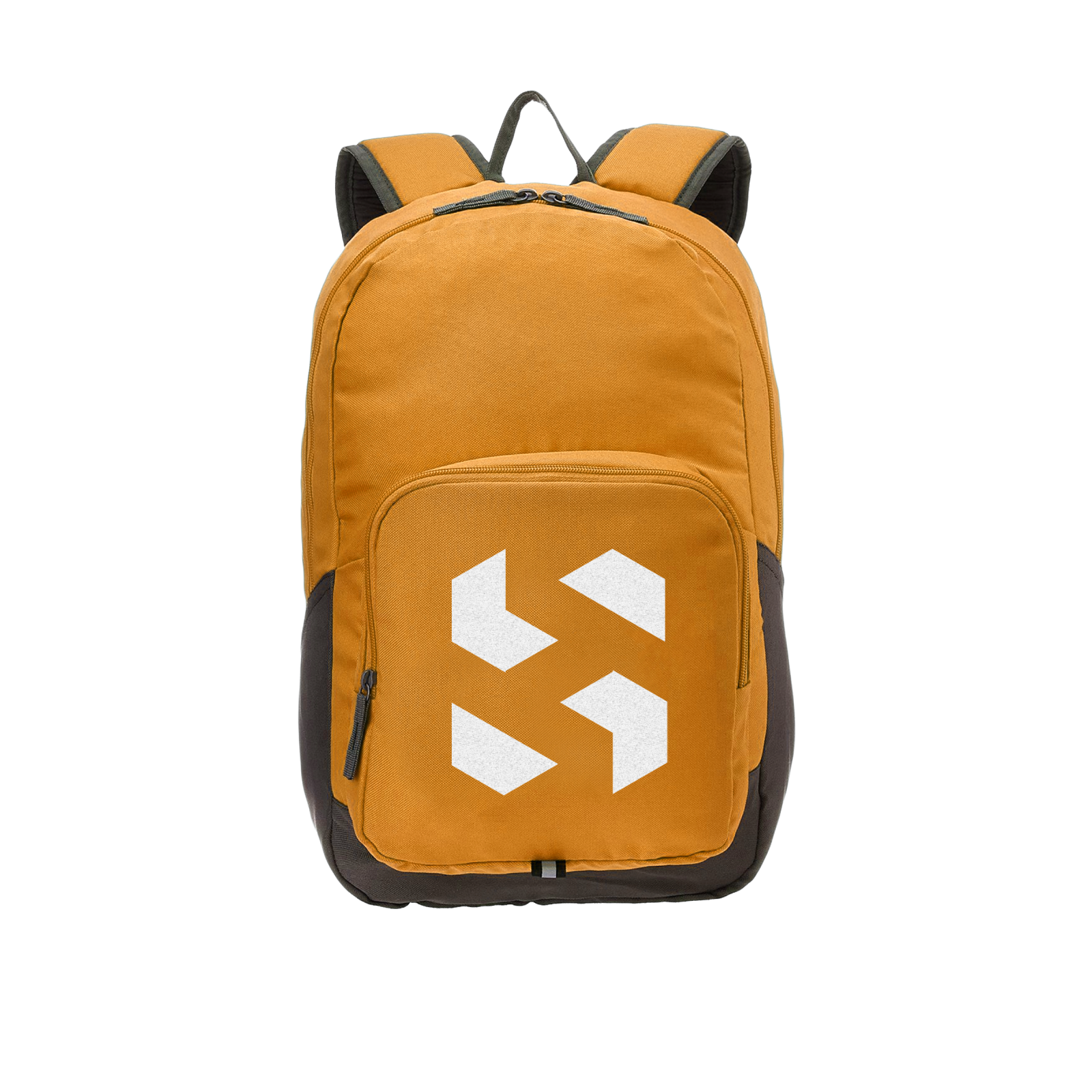 Green backpack - Image 3